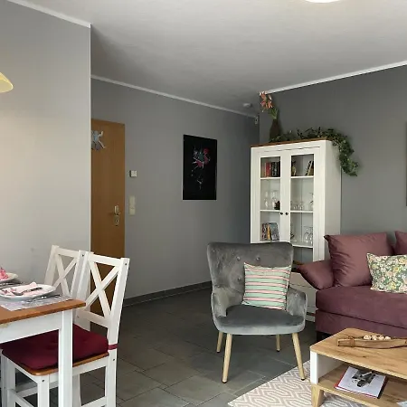 Im Fuchsbau In 아파트 바트사흐사