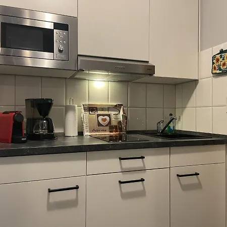 Im Fuchsbau In 아파트